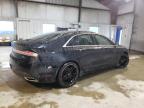 2016 Lincoln Mkz Hybrid for Sale in North Billerica, MA - Front End