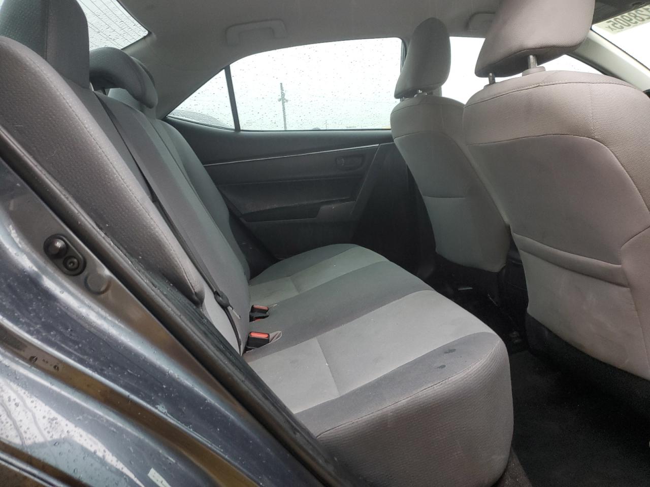 2016 Toyota Corolla - Image 10