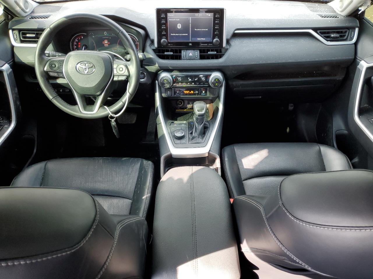 2020 Toyota RAV 4 - Image 8