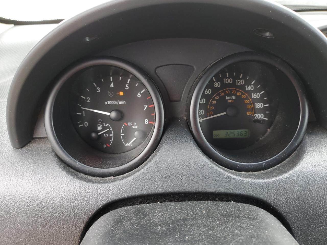 2007 Chevrolet Aveo - Image 9