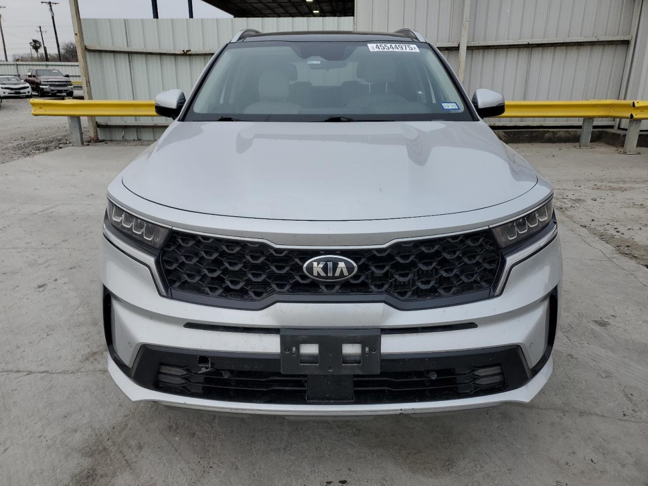 2021 Kia Sorento - Image 5