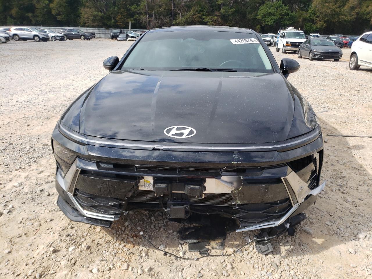 2024 Hyundai Sonata - Image 5