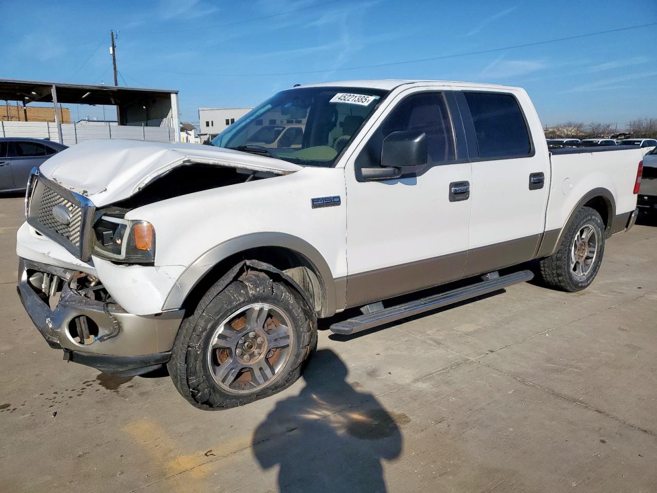 2006 Ford F-150 - Image 1