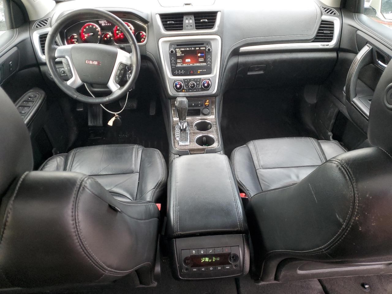 2014 GMC Acadia - Image 8