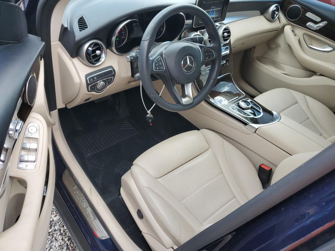 2019 Mercedes-Benz GLC - Image 8