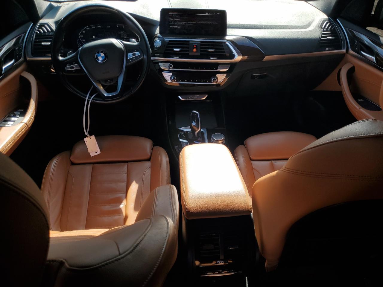 2021 BMW X3 - Image 8