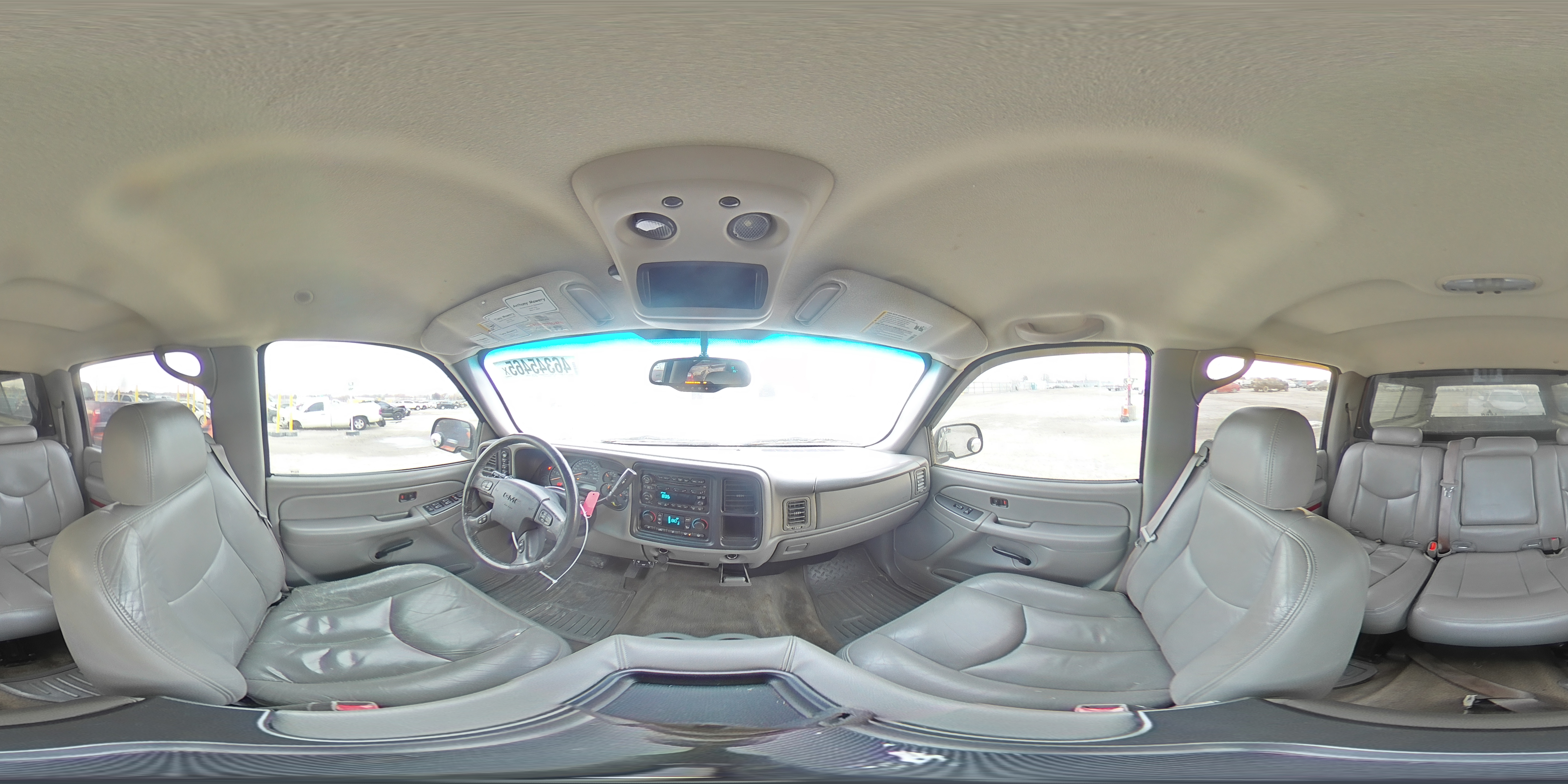 2006 GMC Sierra - Image 14
