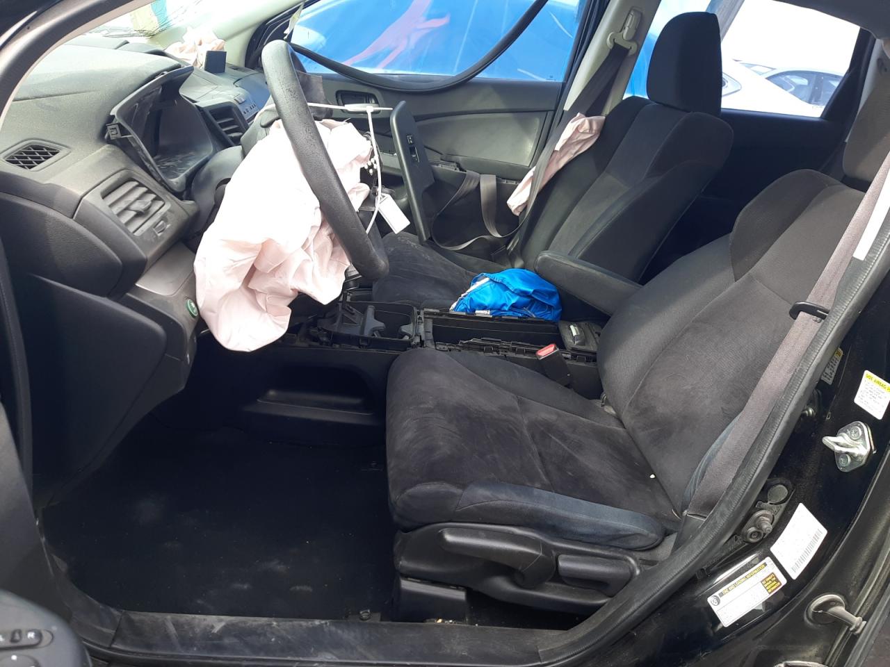 2014 Honda CR-V - Image 7