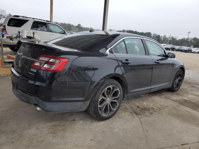  FORD TAURUS 2014 Black