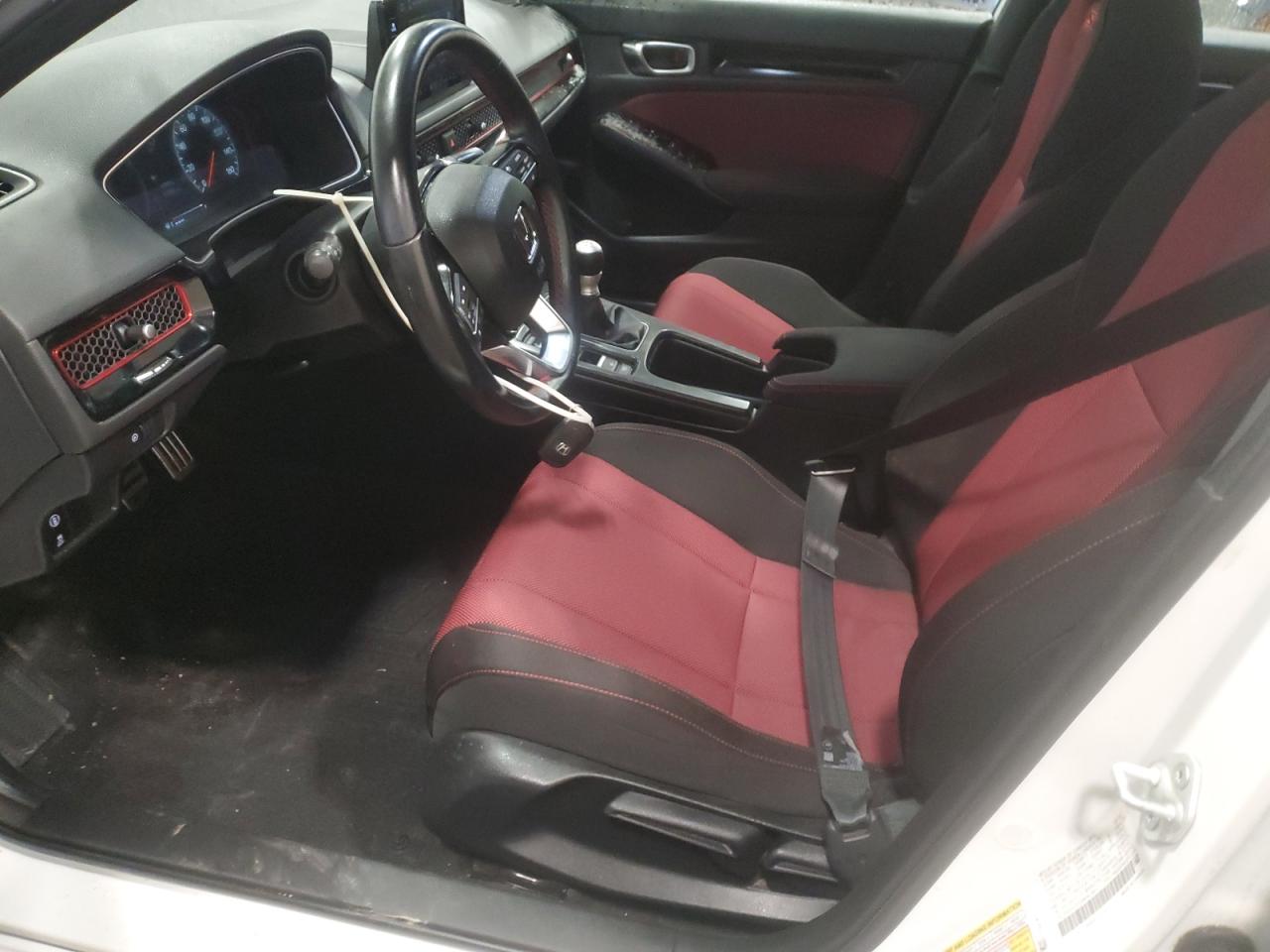 2022 Honda Civic - Image 7