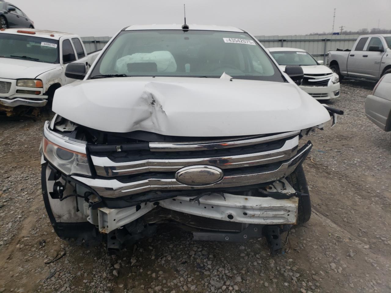 2014 Ford Edge - Image 5