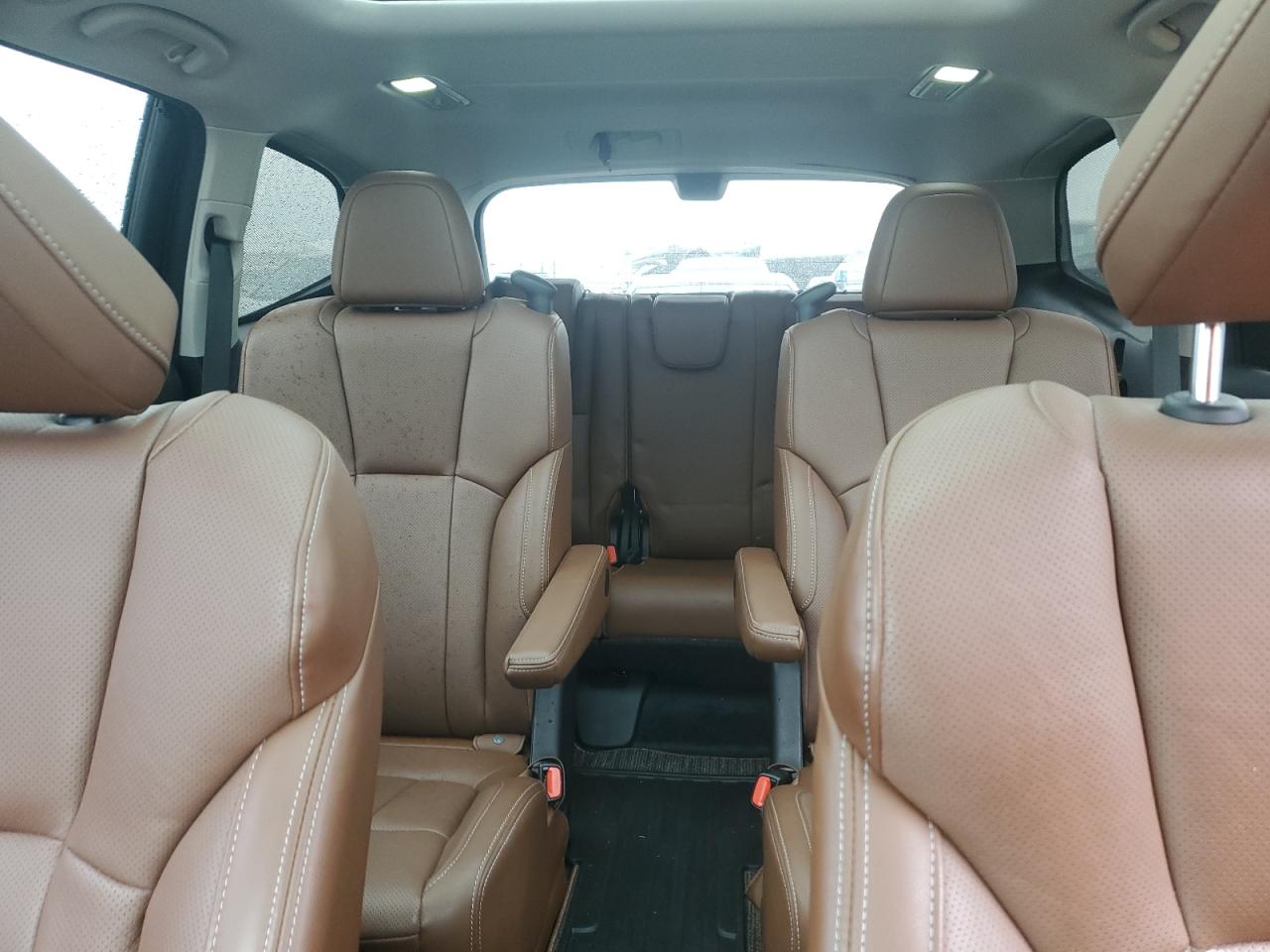 2020 Subaru Ascent - Image 10