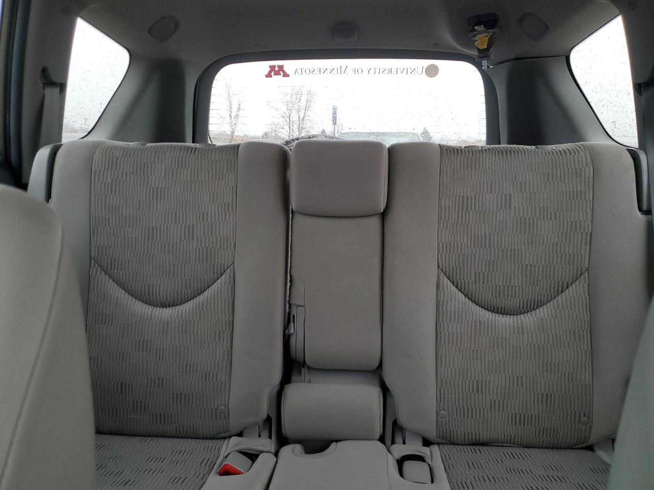 2011 Toyota RAV 4 - Image 10