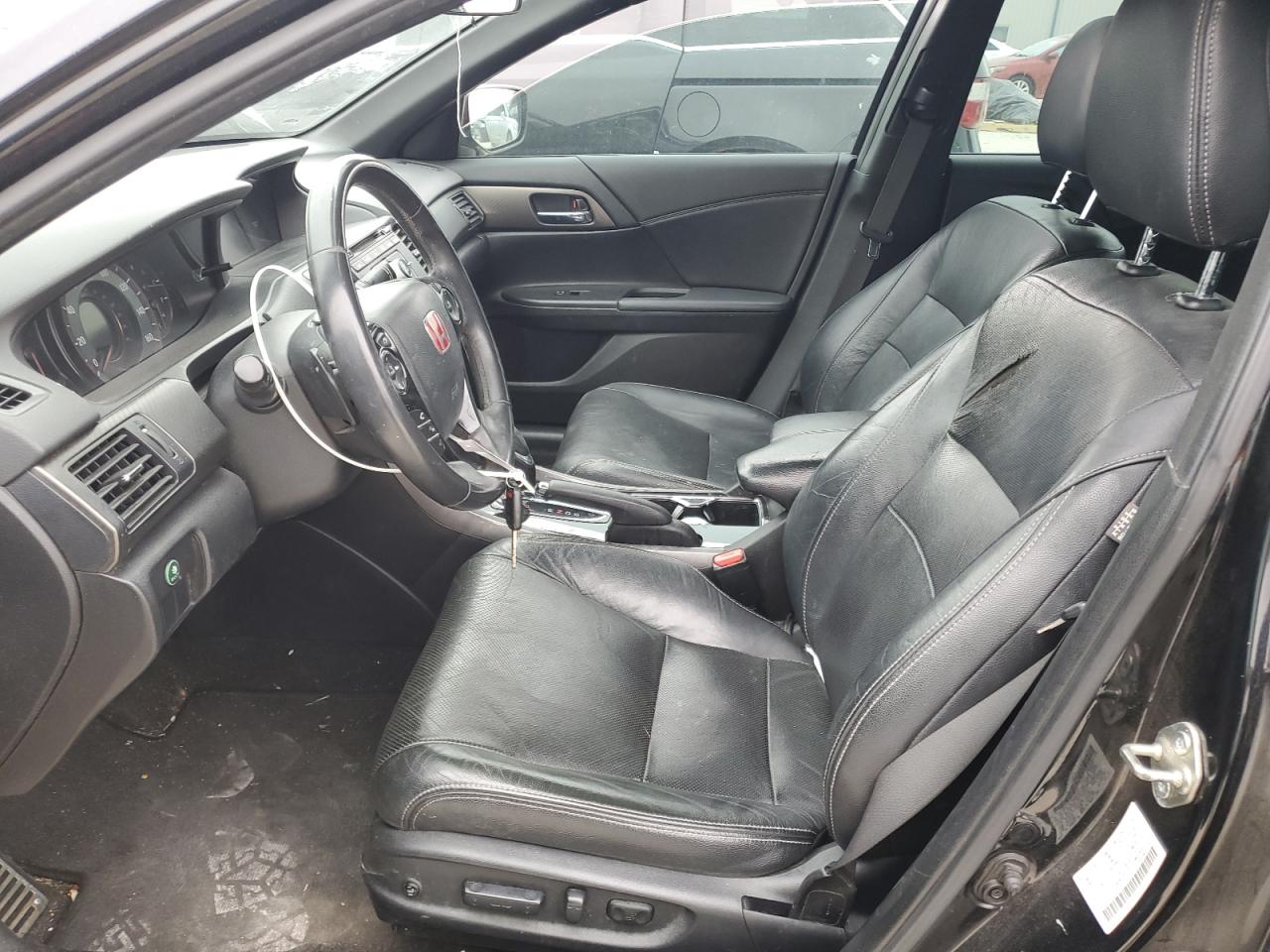 2016 Honda Accord - Image 7