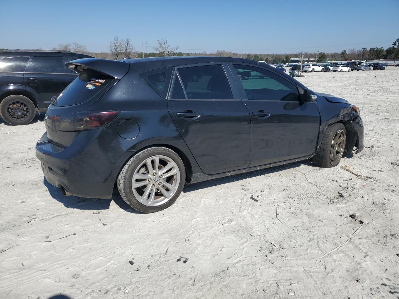 2012 Mazda 3 - Image 3