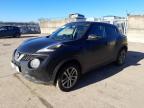 2016 NISSAN JUKE ACENT for sale at Copart YORK