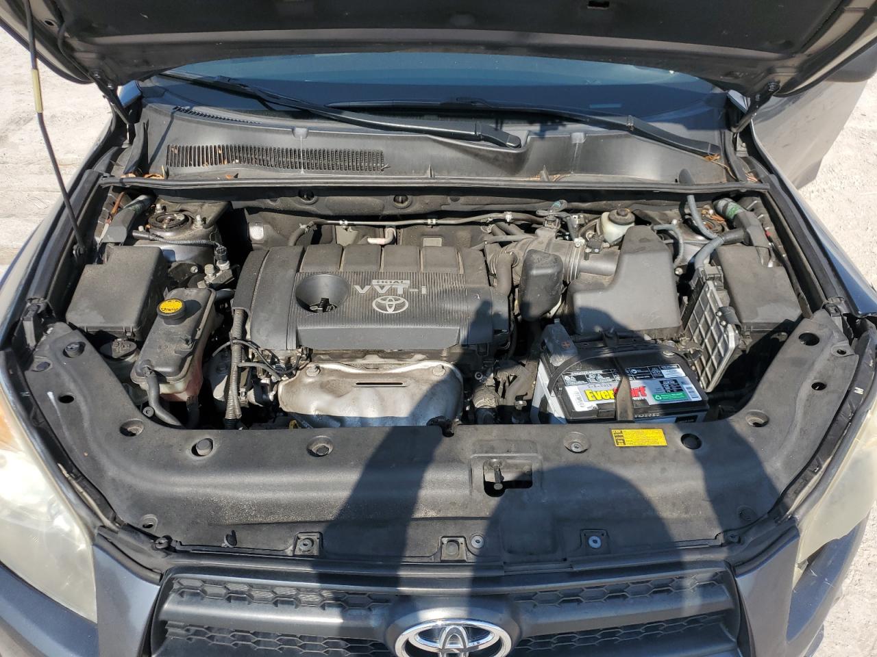 2009 Toyota RAV 4 - Image 13