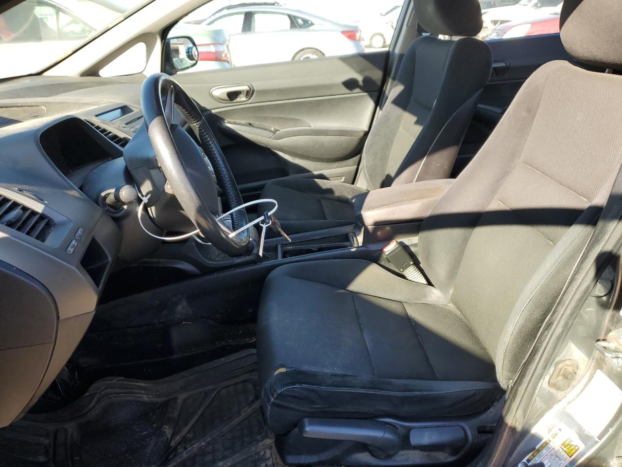 2009 Honda Civic - Image 7