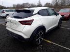 2021 NISSAN JUKE TEKNA for sale at Copart SANDTOFT