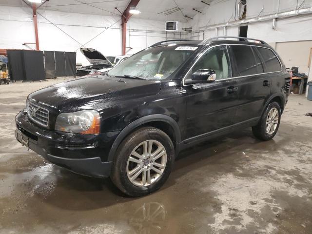 2009 Volvo Xc90 3.2