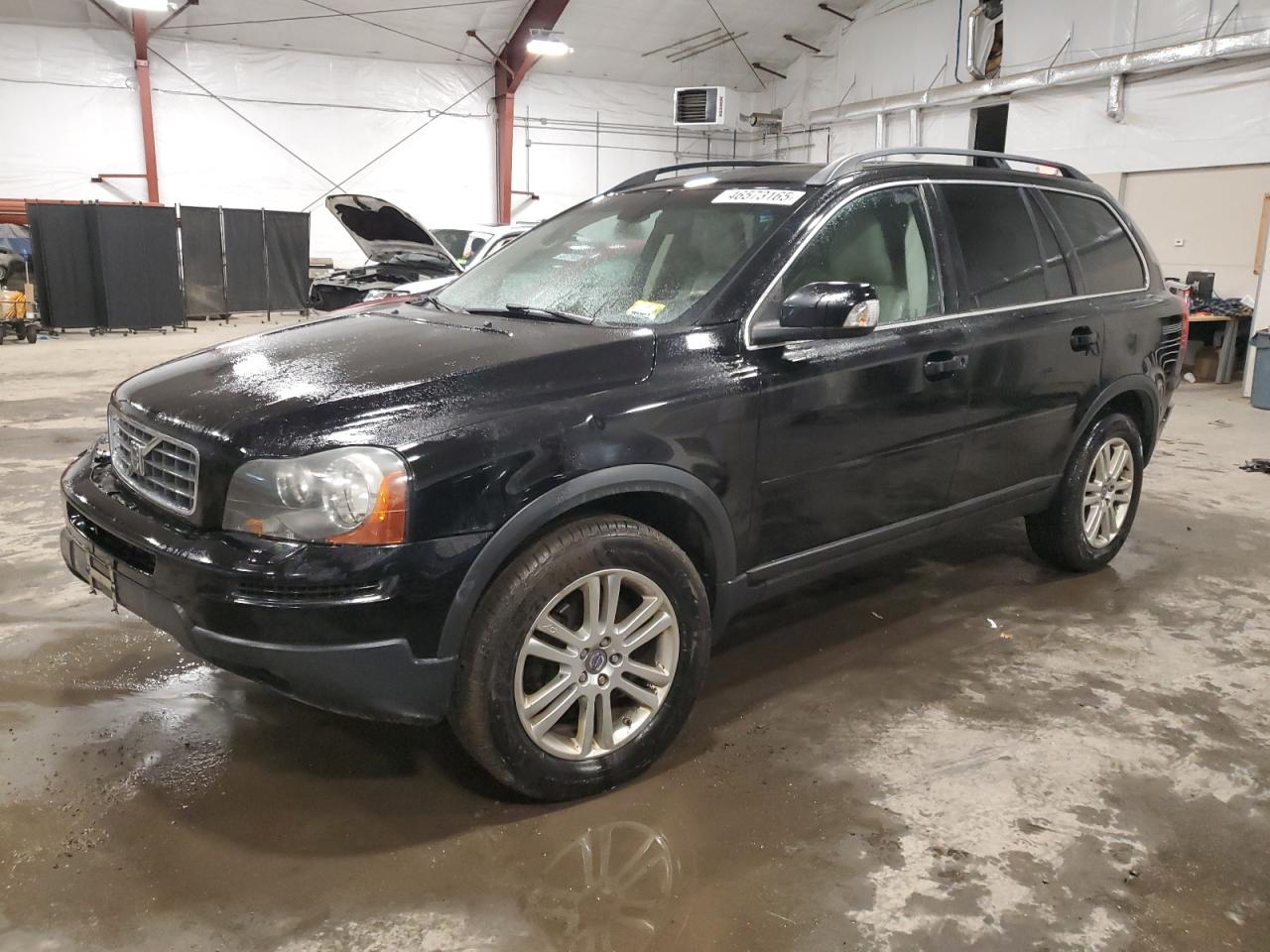 2009 Volvo XC90 - Image 1