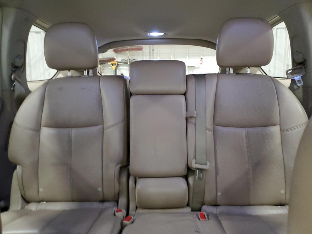 2013 Nissan Pathfinder - Image 10