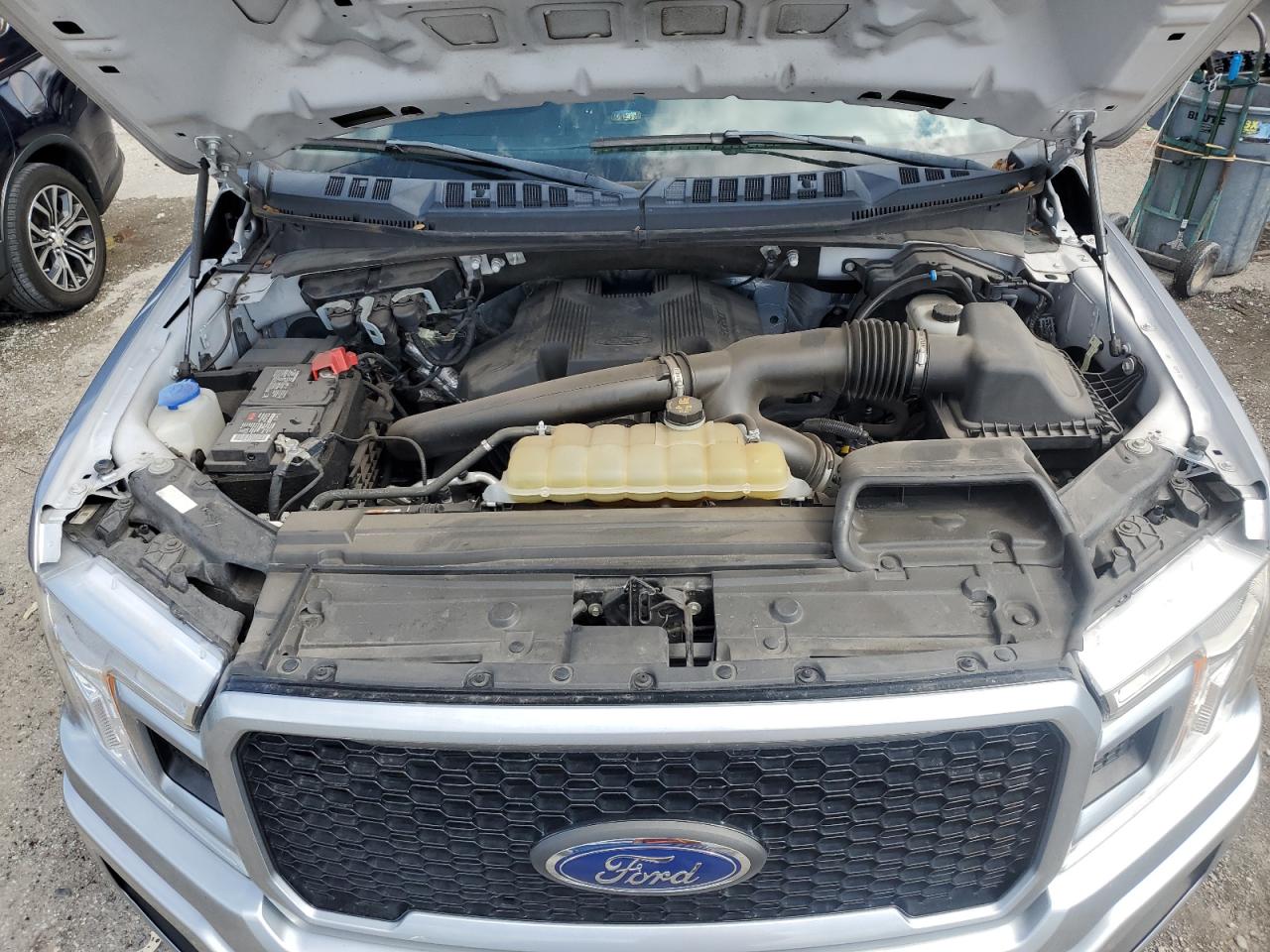 2020 Ford F-150 - Image 11