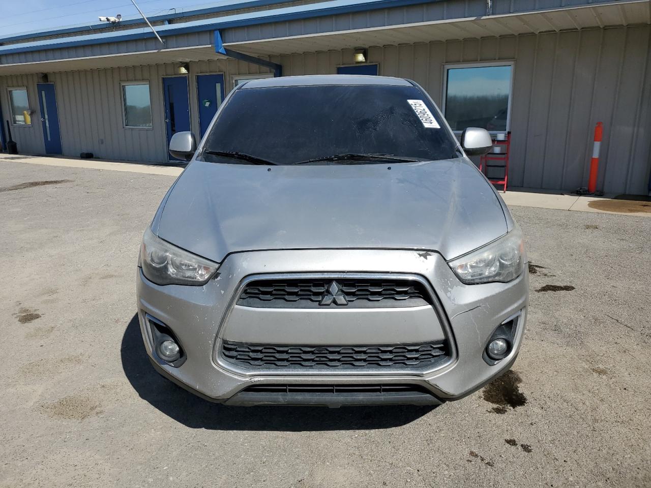 2015 Mitsubishi Outlander - Image 5