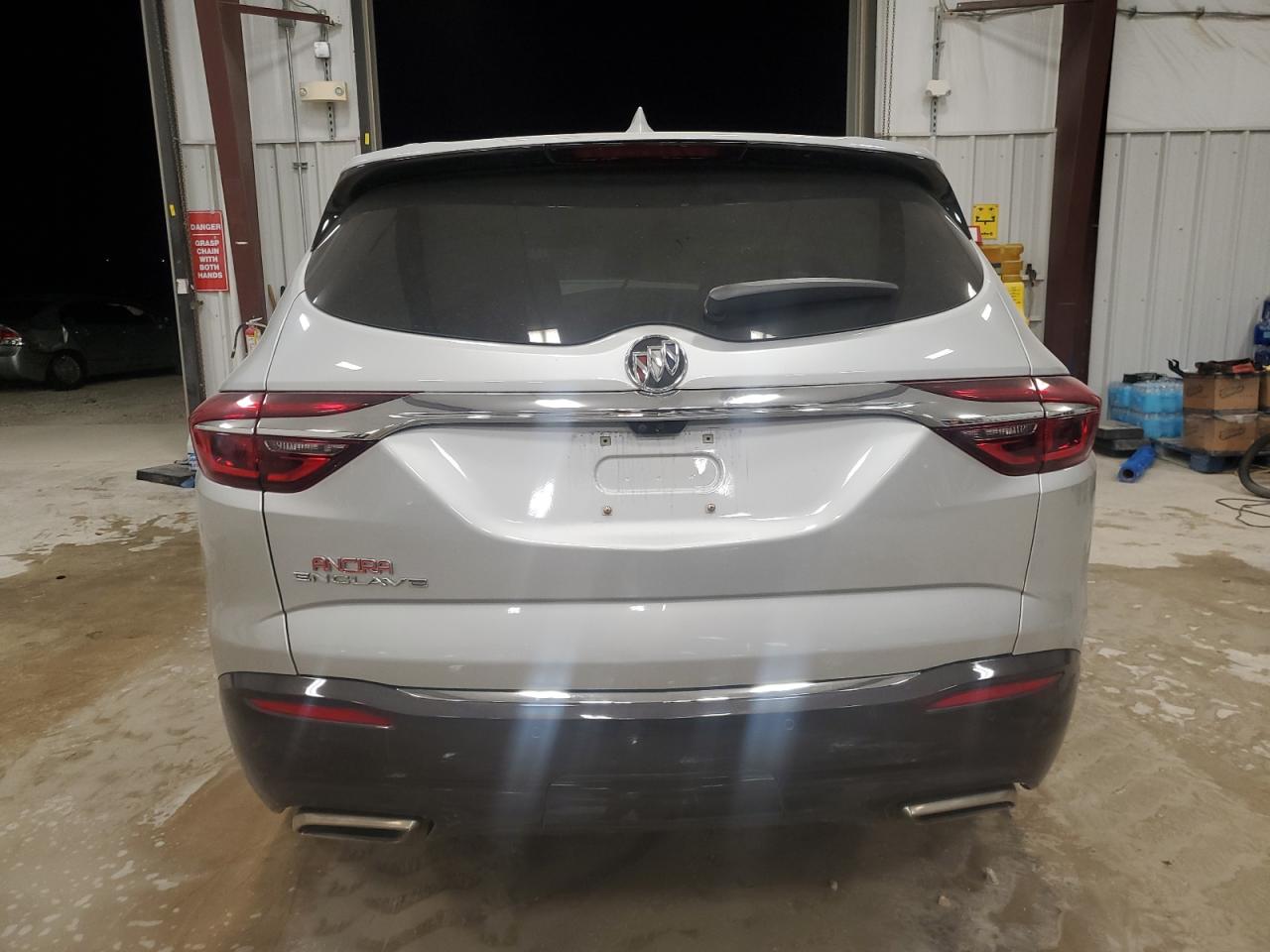 2021 Buick Enclave - Image 6