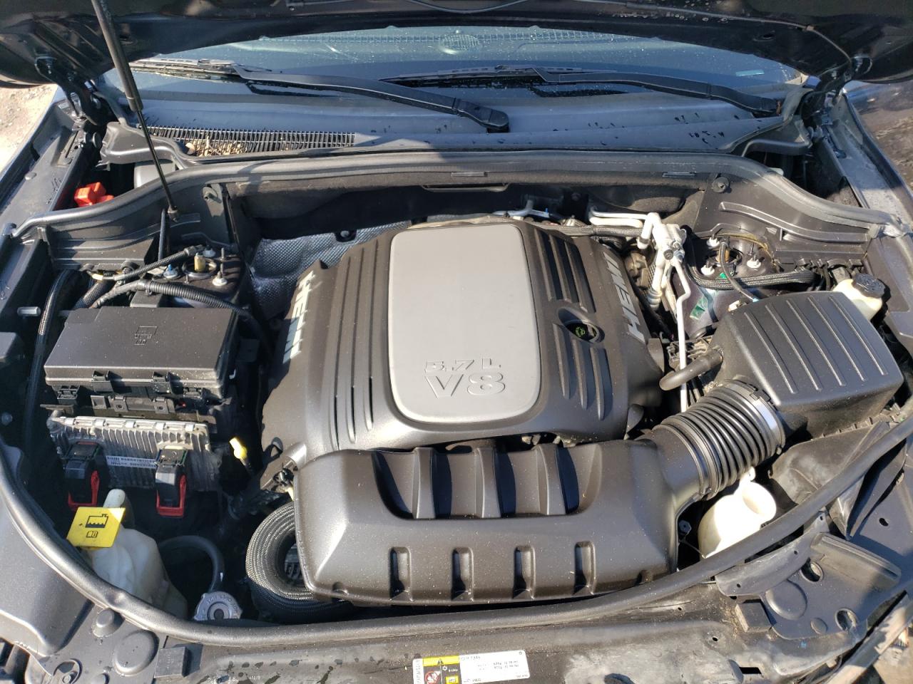 2014 Jeep Grand Cherokee - Image 13