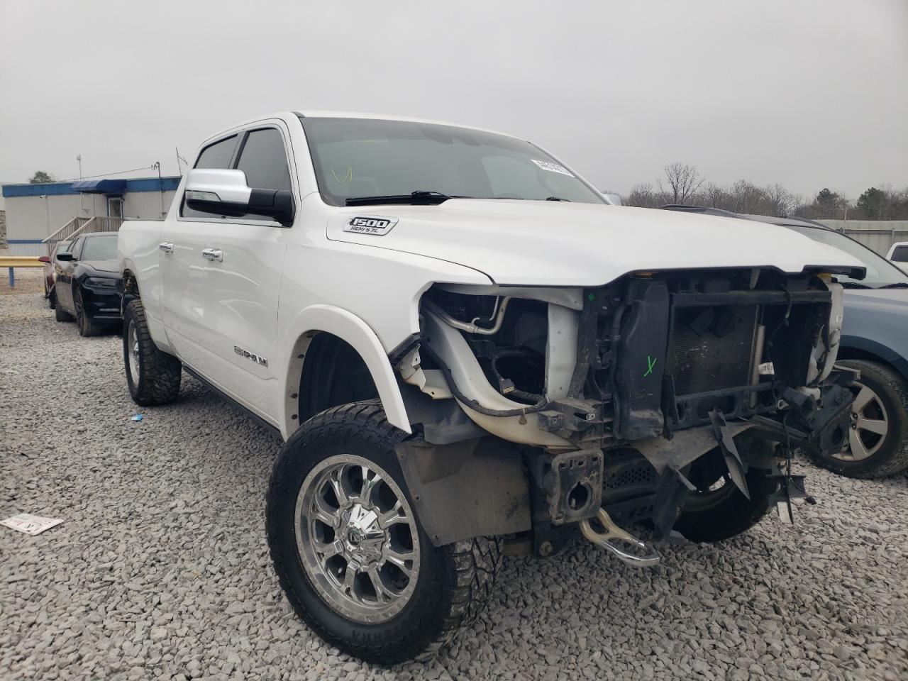 2020 RAM 1500 - Image 4