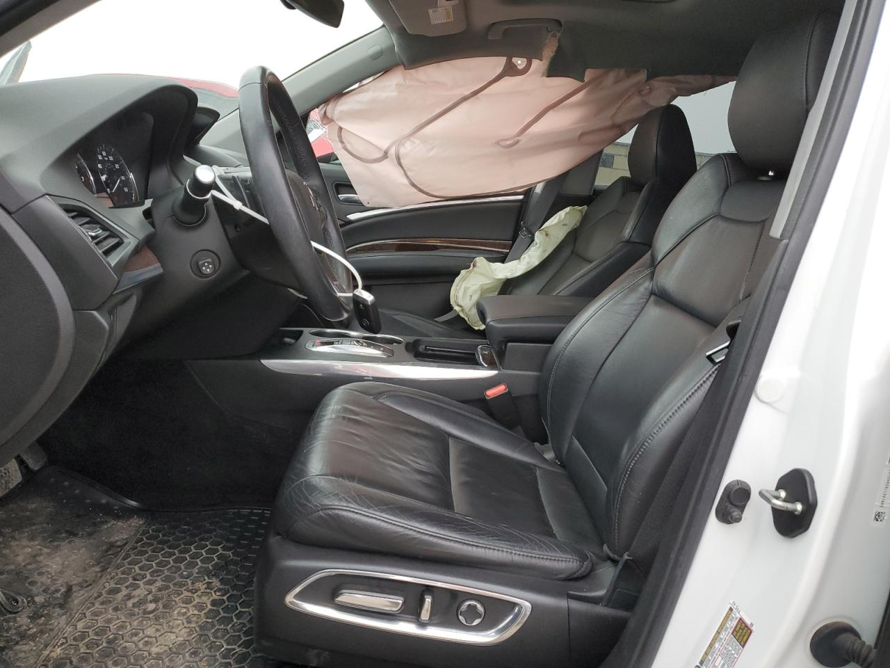 2020 Acura MDX - Image 7