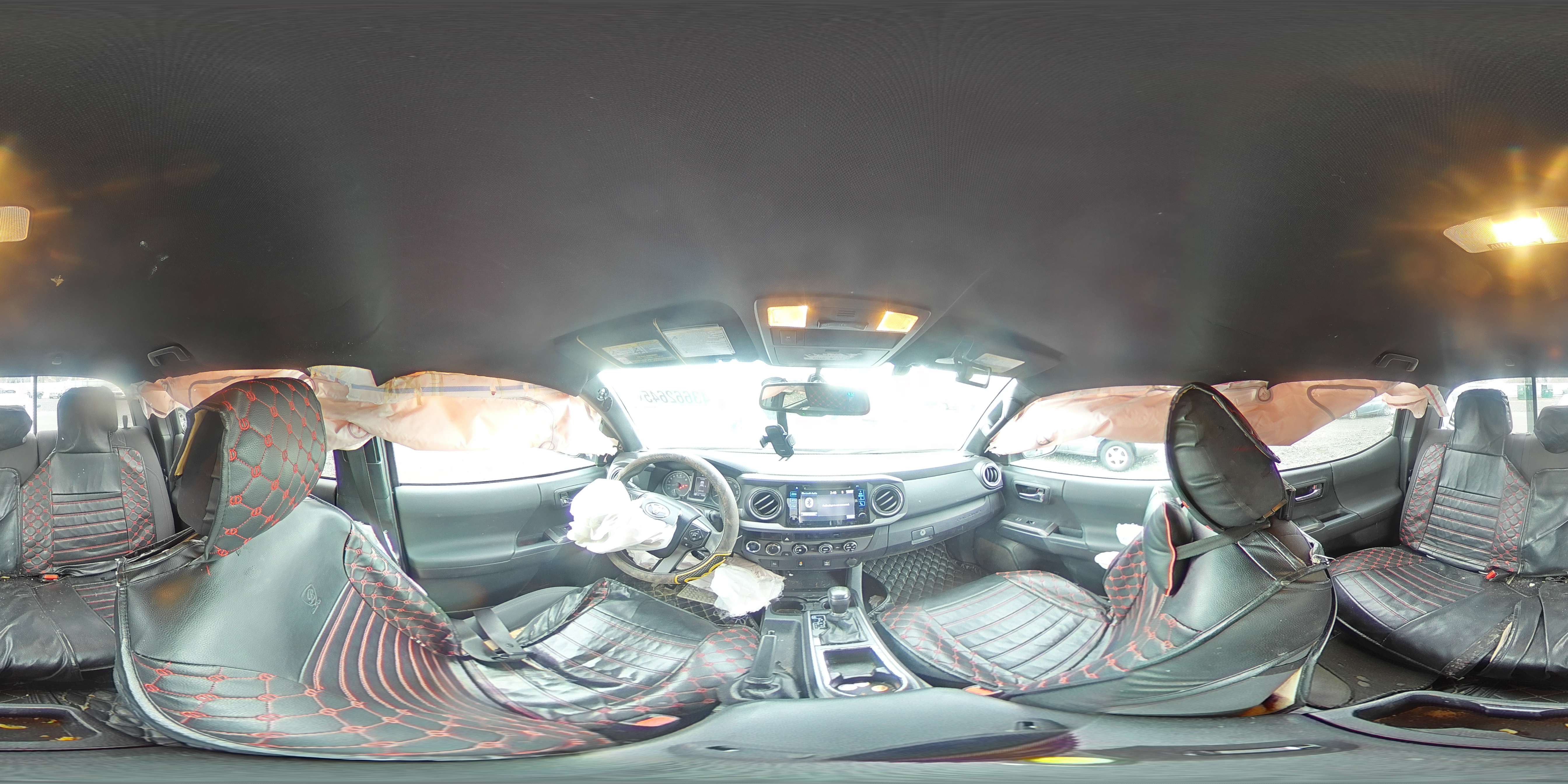 2017 Toyota Tacoma - Image 13
