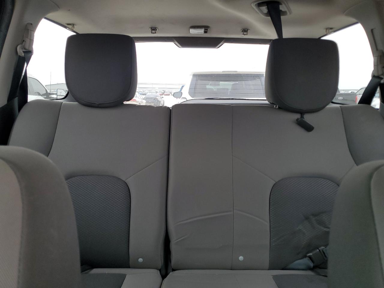 2013 Nissan XTerra - Image 10