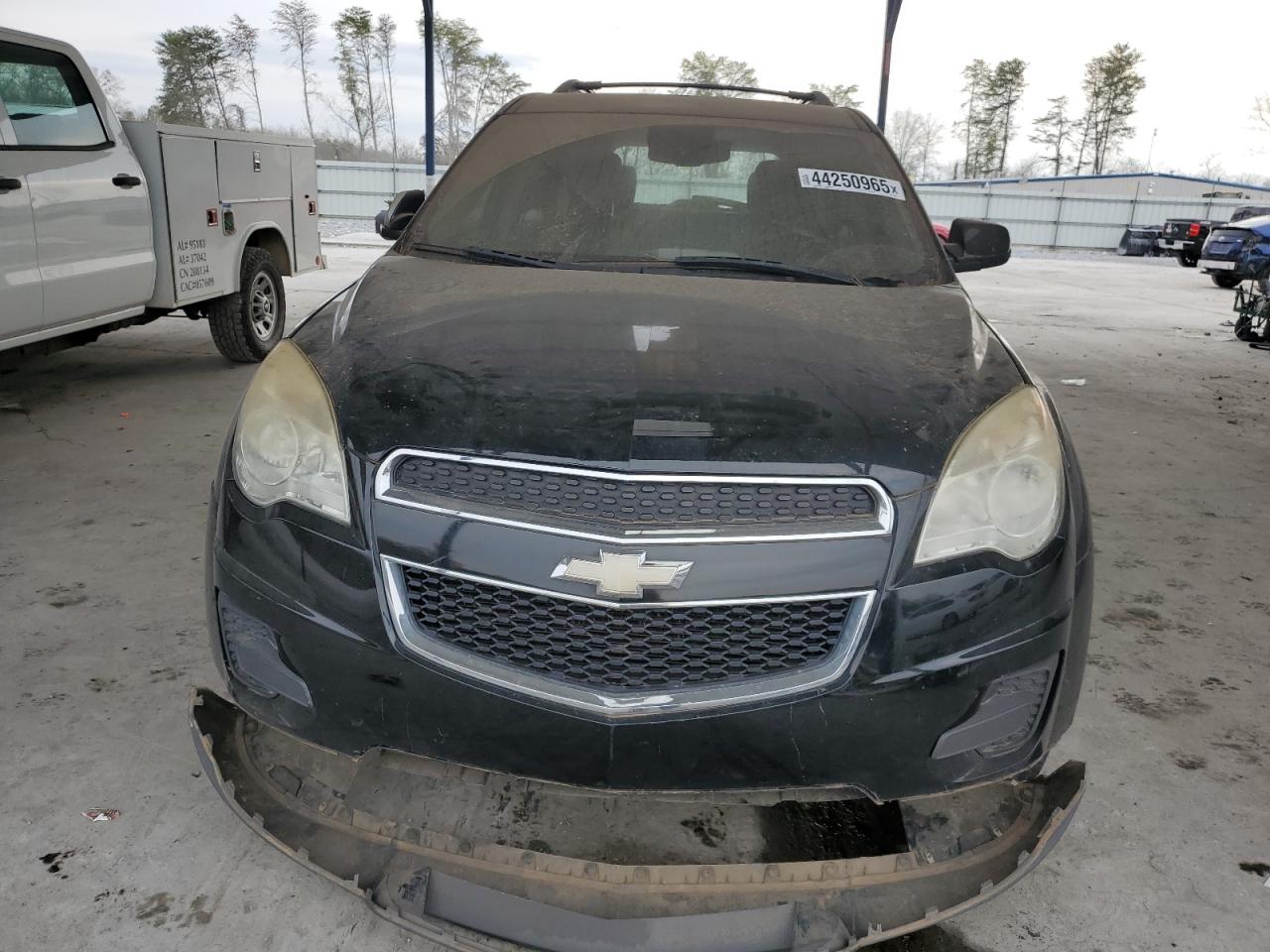 2012 Chevrolet Equinox - Image 5
