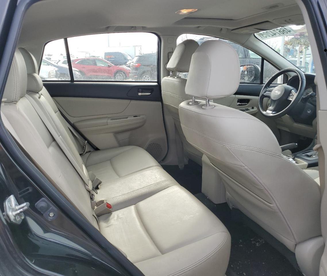 2013 Subaru Impreza - Image 11