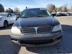 2002 Mitsubishi Lancer Oz Rally للبيع في Portland، OR - Side