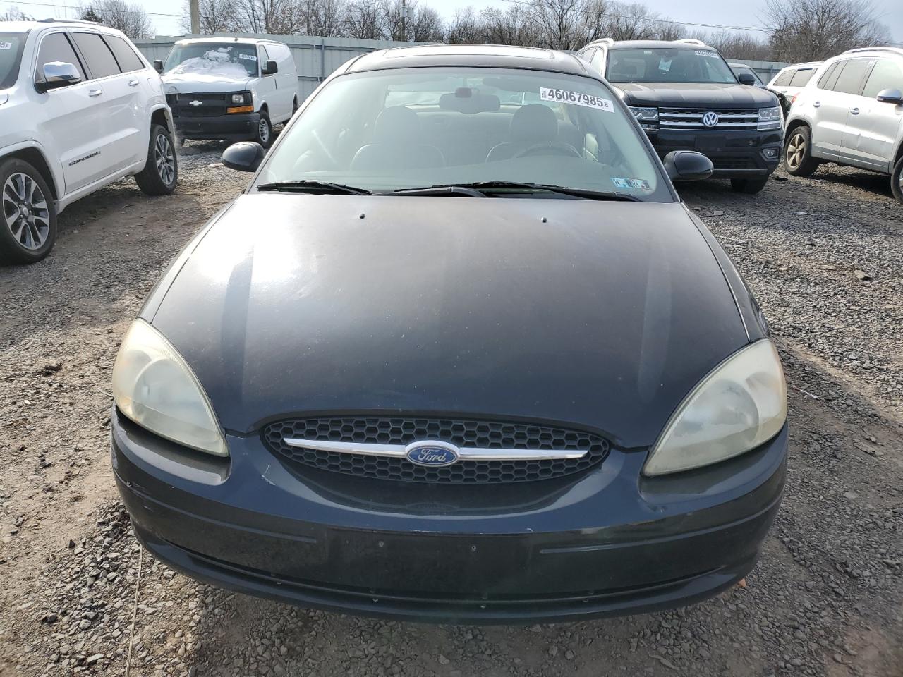 2003 Ford Taurus - Image 5
