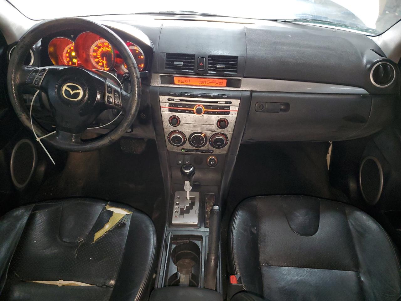 2008 Mazda 3 - Image 8
