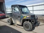 2024 POLARIS RANGER 1000 EPS for sale at Copart IN - FORT WAYNE