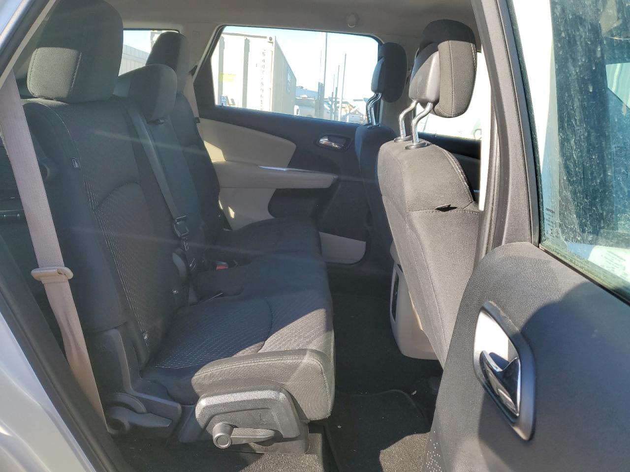 2013 Dodge Journey - Image 11
