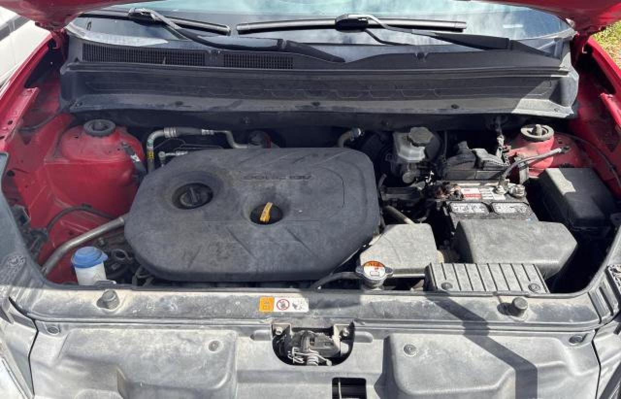 2013 Kia Soul - Image 7