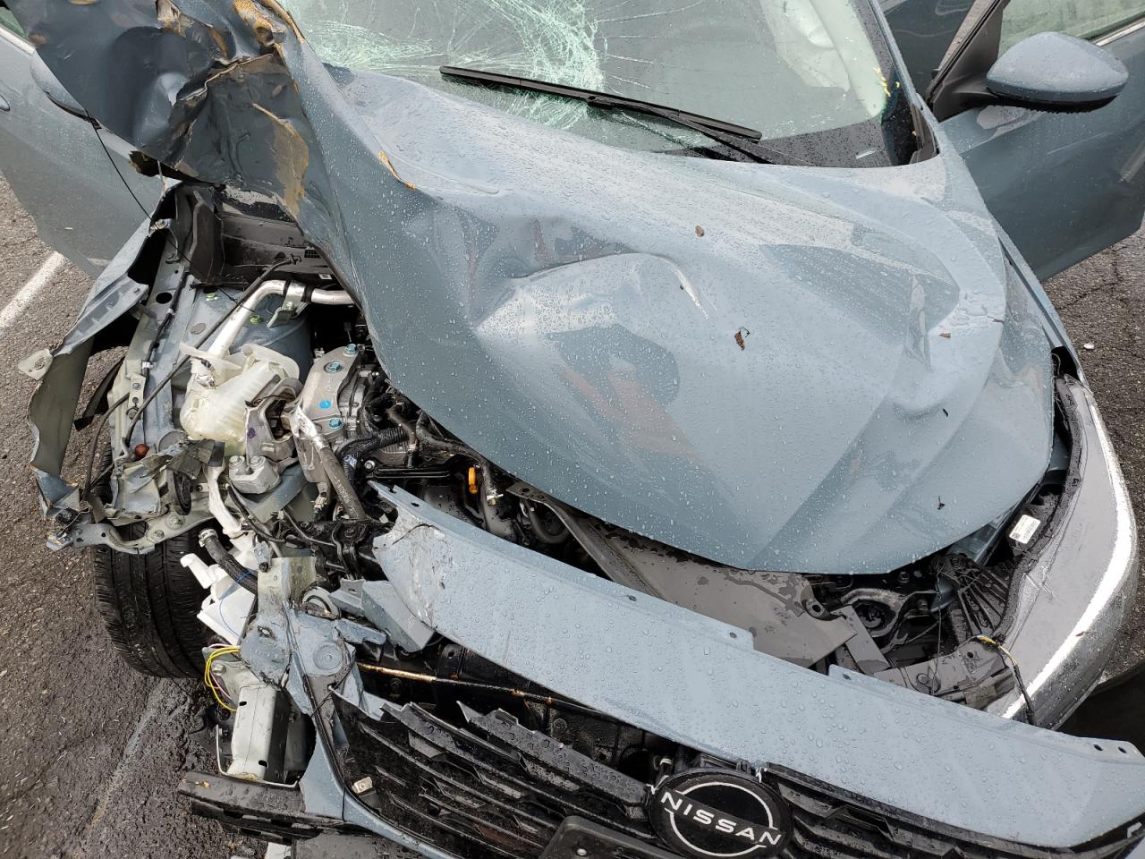 2024 Nissan Sentra - Image 11