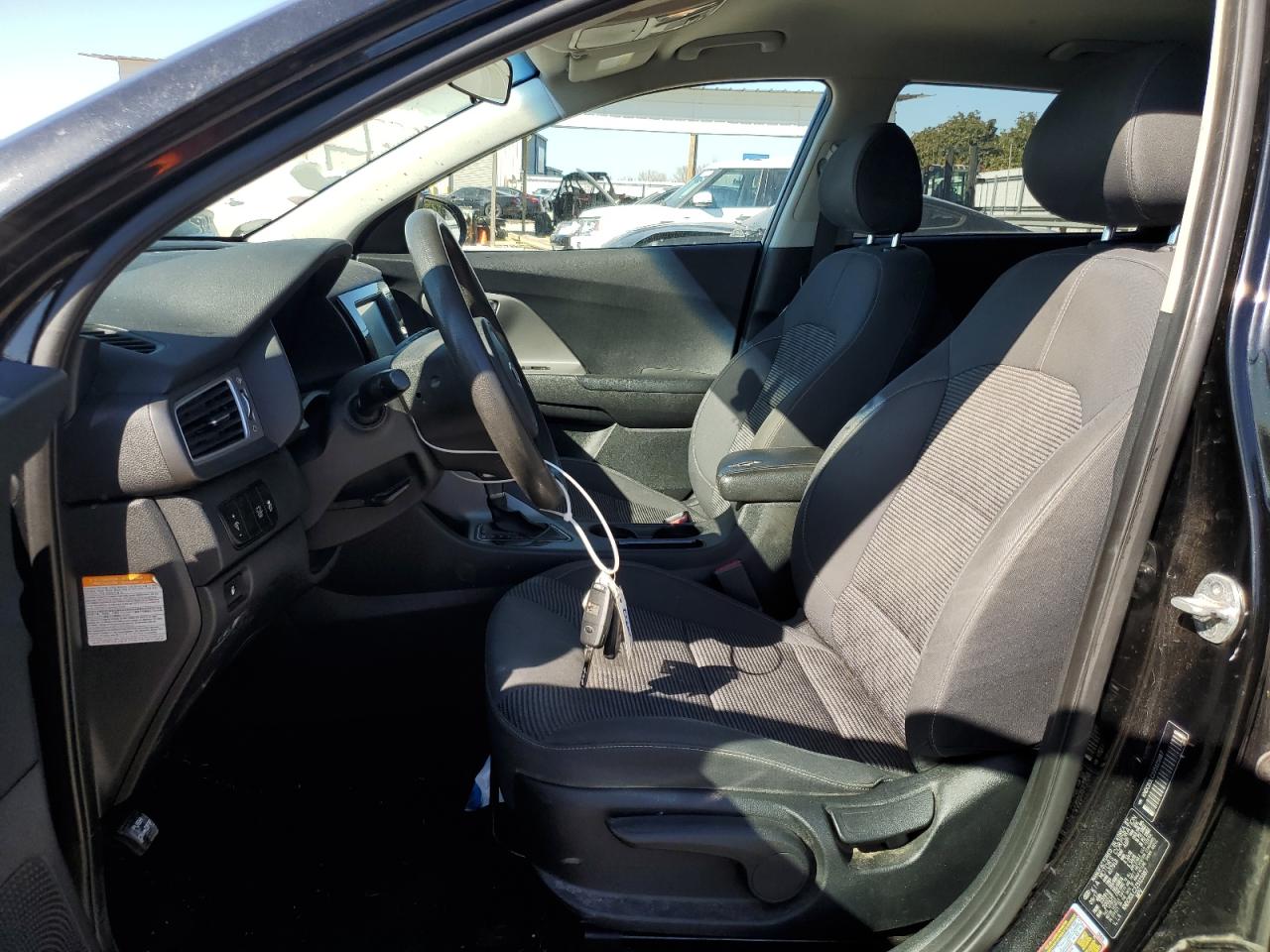 2018 Kia Niro - Image 7