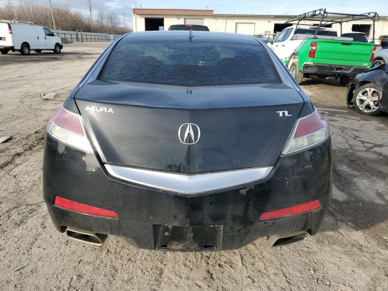 2009 Acura TL - Image 6