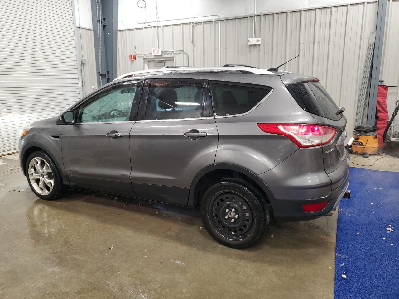 2014 Ford Escape - Image 2