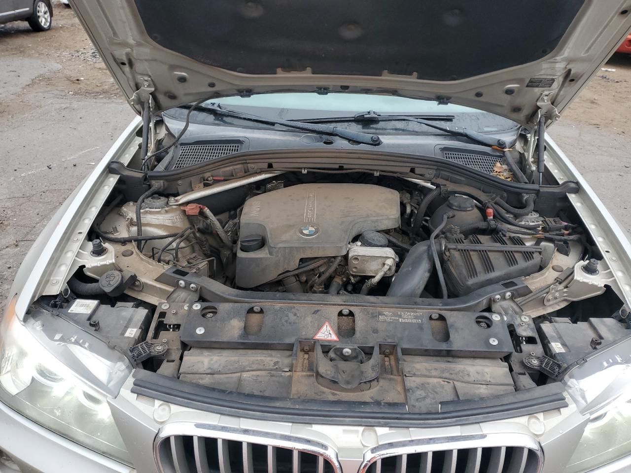 2013 BMW X3 - Image 12