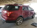 2014 Ford Explorer Xlt продається в Phoenix, AZ - Side