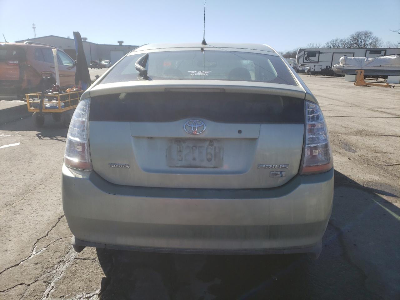 2009 Toyota Prius - Image 6