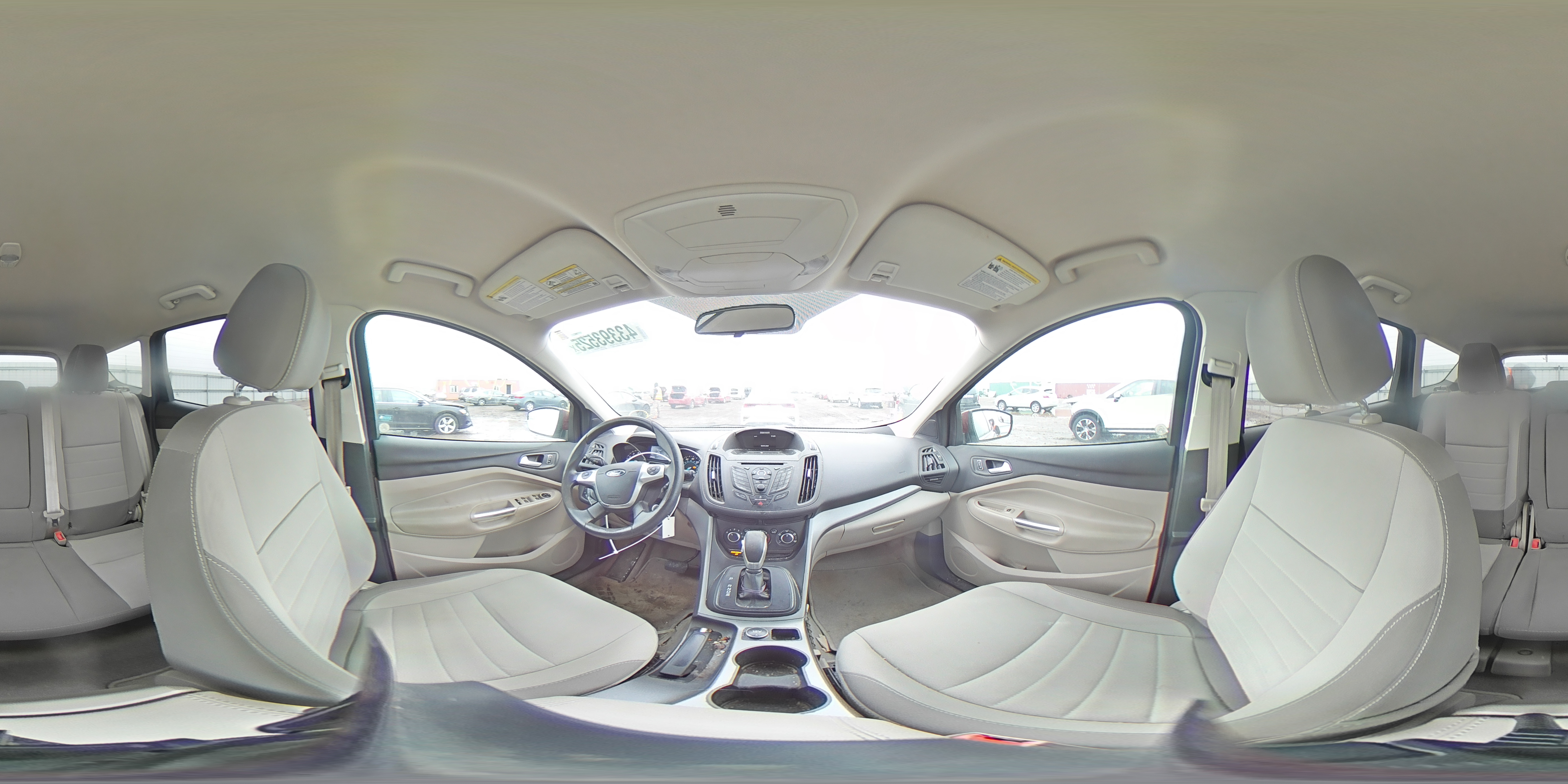 2015 Ford Escape - Image 13